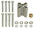 Derale Fan Spacer 2 1/2In