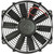 Flex-A-Lite Fan Electric 12In Single Pusher/Puller