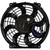 Flex-A-Lite 12In. S-Bladepusher/Pull Er Fan