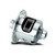 Detroit Locker-Tractech Eaton Posi - Gm 10 Bolt 63-79 Corvette