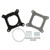 Holley Throttle Body Adapter 4150 To 92Mm Ls  Dbw