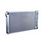 Dewitts Radiator Radiator Chevelle 68-72 Auto Trans Raw