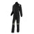 Simpson Safety Helix Suit Youth Large Black / Gray