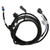 Holley Tremec Tkx/Tko Trans Wire Harness Term-X Max