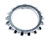 Diversified Machine Lock Washer For 2.5In Gn 5X5 Hub
