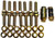 Diversified Machine Bolt Kit For 8-Rib Bell To Tube