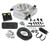 Holley Sniper 2 Efi Master Kit Polished  W/Pdm