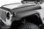 Bushwacker Trail Armor Hood Armor 07-18 Jeep Wrangler Jk