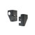 Bushwacker 97-06 Jeep Wrangler Tj Trail Armor Rear Corner