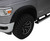 Bushwacker 19-   Dodge Ram 1500 Pocket Style Flares 4Pc