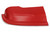 Dominator Race Products Dominator Late Model Right Nose Red