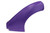 Dominator Race Products Dominator Late Model Top Flare Left Purple Dominator Race Products Dominator Late Model Top Flare Left Purple
