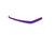 Dominator Race Products Dominator Late Model Valance Cover Purple