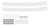 Dominator Race Products Valance Camaro Ss White