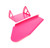 Dominator Race Products Plastic Spoiler Crushkit Pink