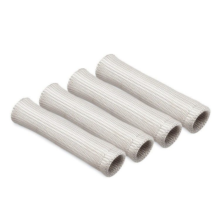 Design Engineering Protect-A Boot 6In Silve R 4 Pack