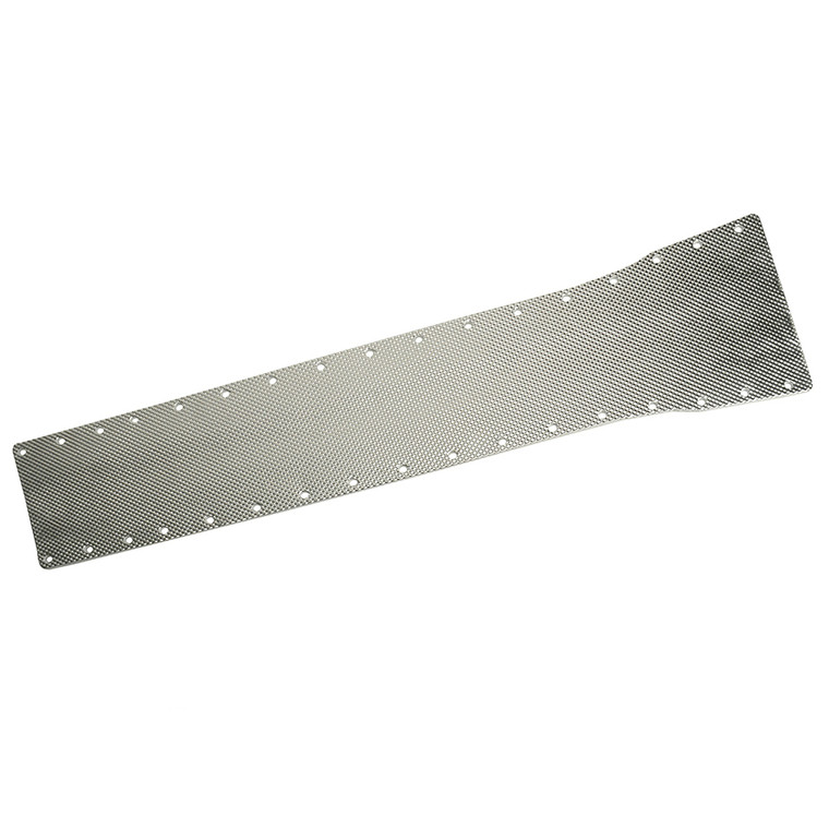 Design Engineering Corvette Trans Tunnel Shield C5