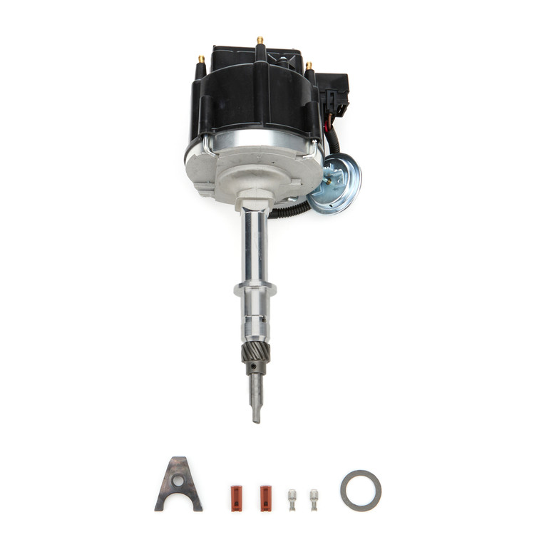 Performance Distributors Distributor Toyota F 2F Landcruiser 68-87 Black