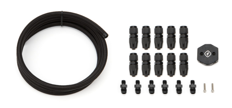 Frankenstein Engine Dynamics F-Series  Base Steam Port Kit