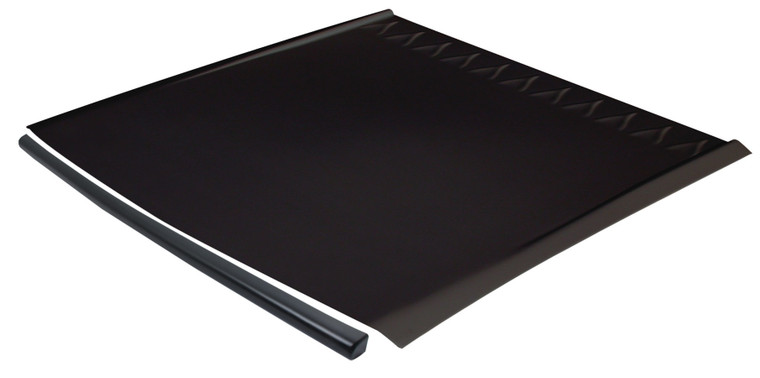 Fivestar Md3 L/W Dirt Roof Black W/Black Cap