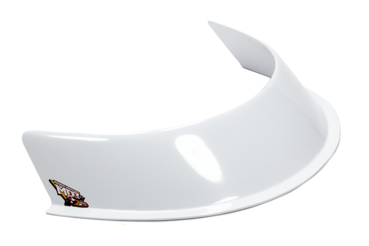 Fivestar Md3 Air Deflector 3In White