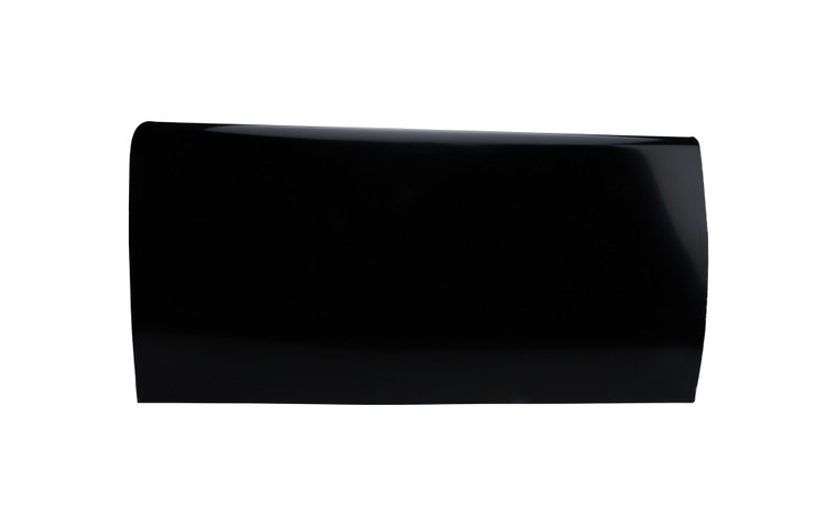 Fivestar Door Aluminum Long Right Black Nascar Mexico