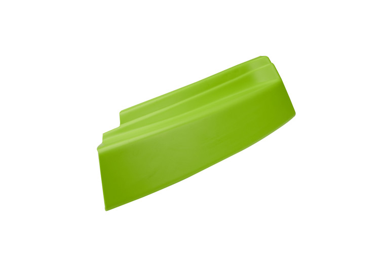 Fivestar Fender Md3 Lower Evo Ii Dlm Flou Green Left