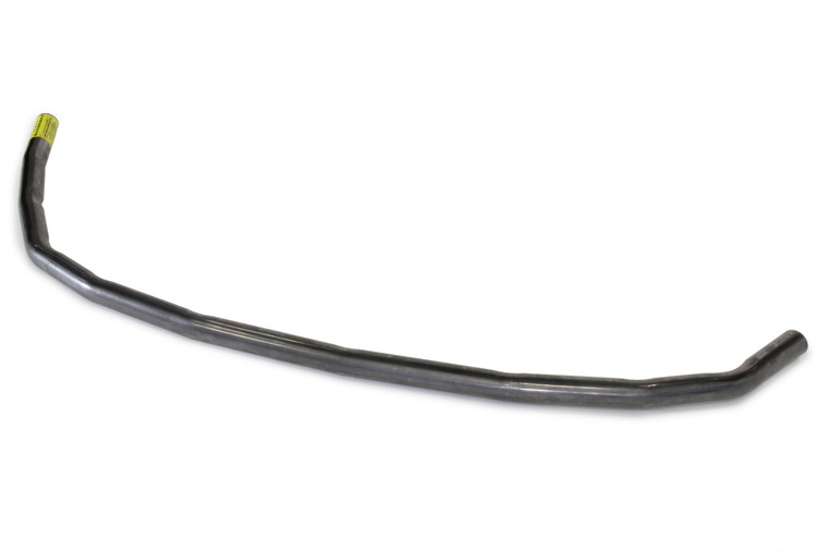 Fivestar Front Bumper W/12In Rf Wrap Around