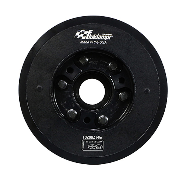 Fluidampr 7-5/8 Sfi Fluidampr Ford 7.3L Godzilla 20-Up