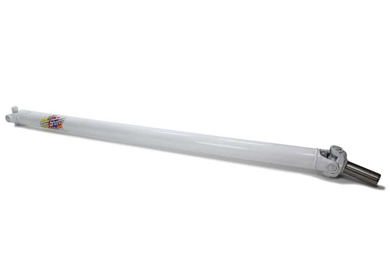 Fast Shafts Steel Driveshaft 52.5In Long 2.5In Dia