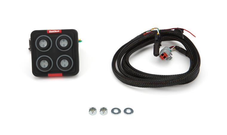 Fueltech Usa Switchpanel-4 Mini