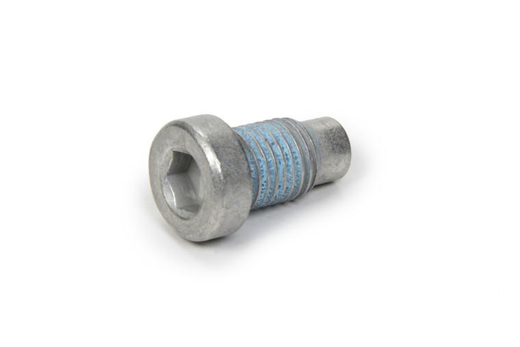 Chevrolet Performance Plug - Cylinder Head