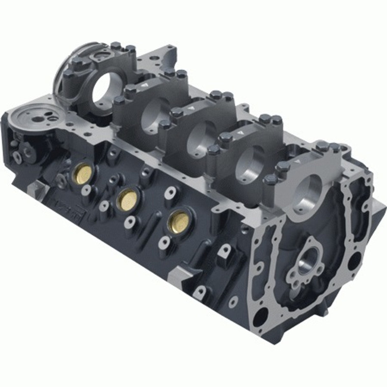 Chevrolet Performance Engine Block - Bbc Gen Vi