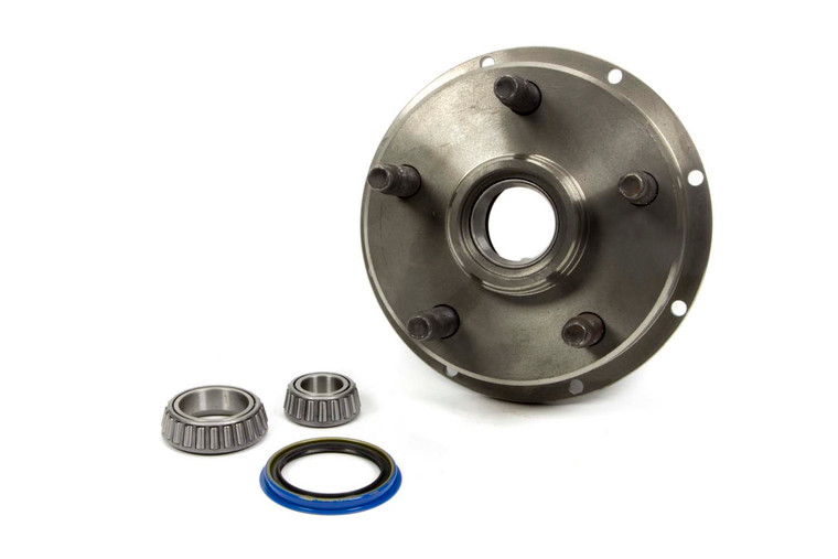 Howe Granada Hub Assembly W/O Rotor