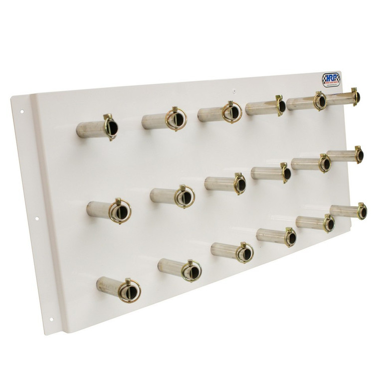 Hepfner Racing Products Gear Mount Panel 18 Gear Sets 33.25 Tall 15 Wide
