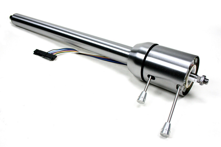 Ididit Retrofit 55-56 Chevy Steering Column