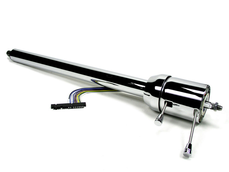 Ididit Steering Column Tilt 195 9-1960 Impala/El Camino