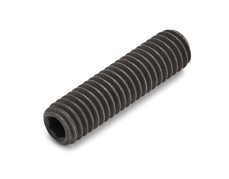 Jerico Screw Set 3/8In-16 1-1/2