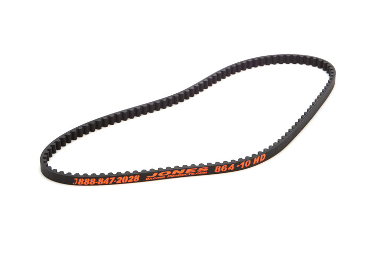 Jones Racing Products Htd Belt 34.016In Long 10Mm Wide
