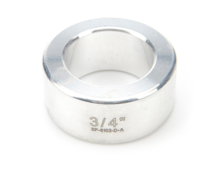 Jones Racing Products Drive Spacer 3/4In Thick 1-1/8In Id