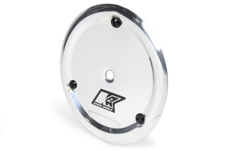Keizer Aluminum Wheels, Inc. Mud Cover 10In