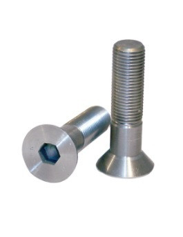 King Racing Products Brake Caliper Bolts For Left Front 2Pk