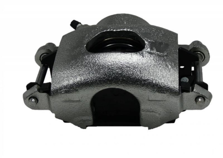 Leed Brakes Caliper Single Piston Gm Right Side