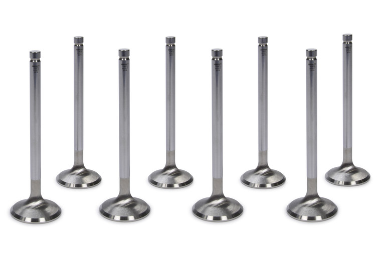 Manley Ls1 S/D 1.550 Exhaust Valves