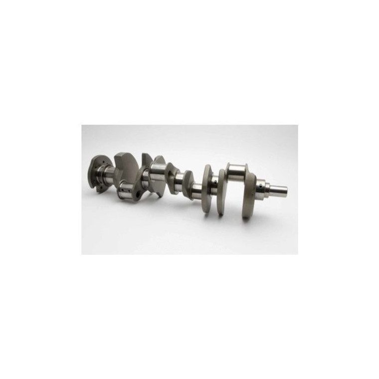 Manley Sbc 4340 Forged Crank 3.480 Stroke 350 Mains
