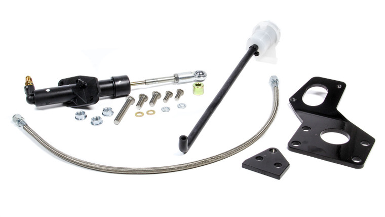 Mcleod Hydr Clutch Conversion Kit 55-57 Chevy