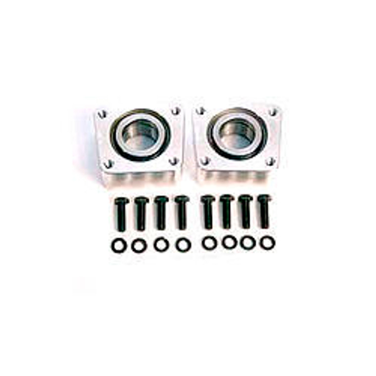 Moser Engineering C-Clip Eliminator For Moser Gm 10 & 12 B Axle