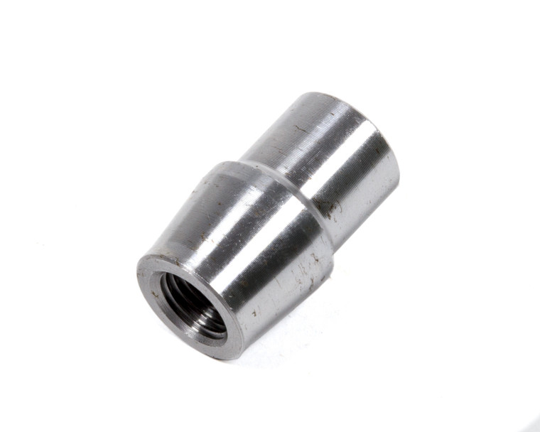 Meziere 7/16-20 Rh Tube End - 3/4In X  .058In