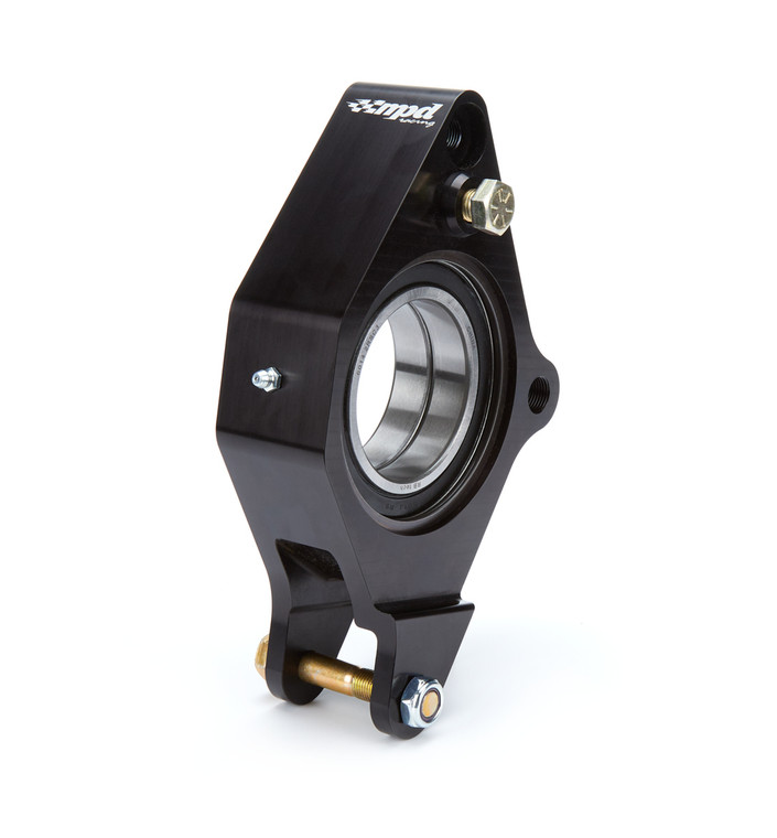 Mpd Racing Sprint Car Bird Cage Lh Pavement Beast/Hurricane