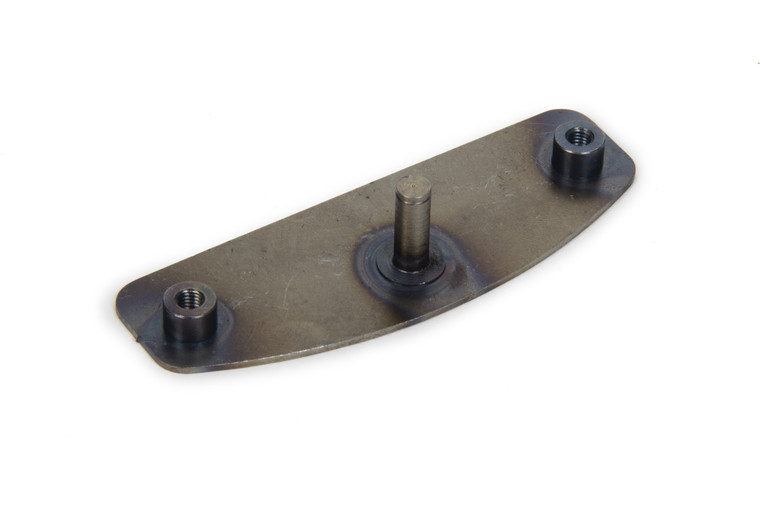 Mpd Racing Weld-On Shifter Bracket